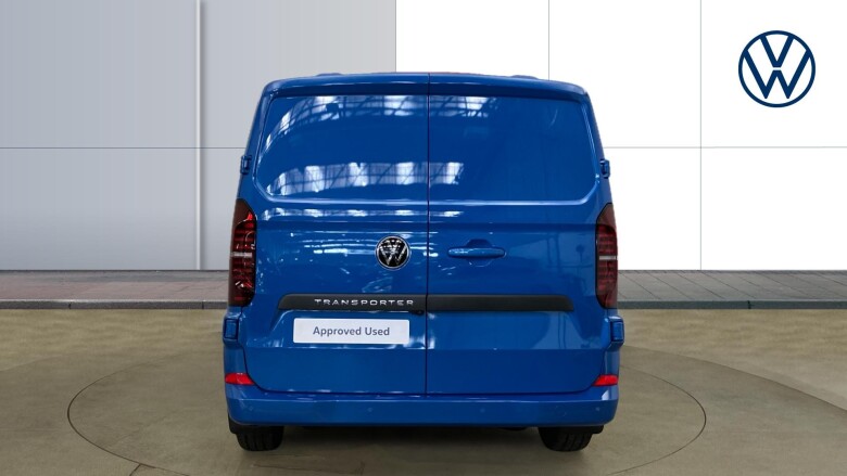 Volkswagen Transporter T28 Swb Diesel 2.0 TDI 150 Commerce Pro Van